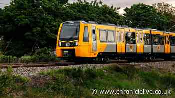 Everything you need to know as Metro services suspended across North East
