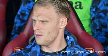 Rondom Ajax: Voormalig Ajacied Bakker (26) mee op trainingskamp met NEC