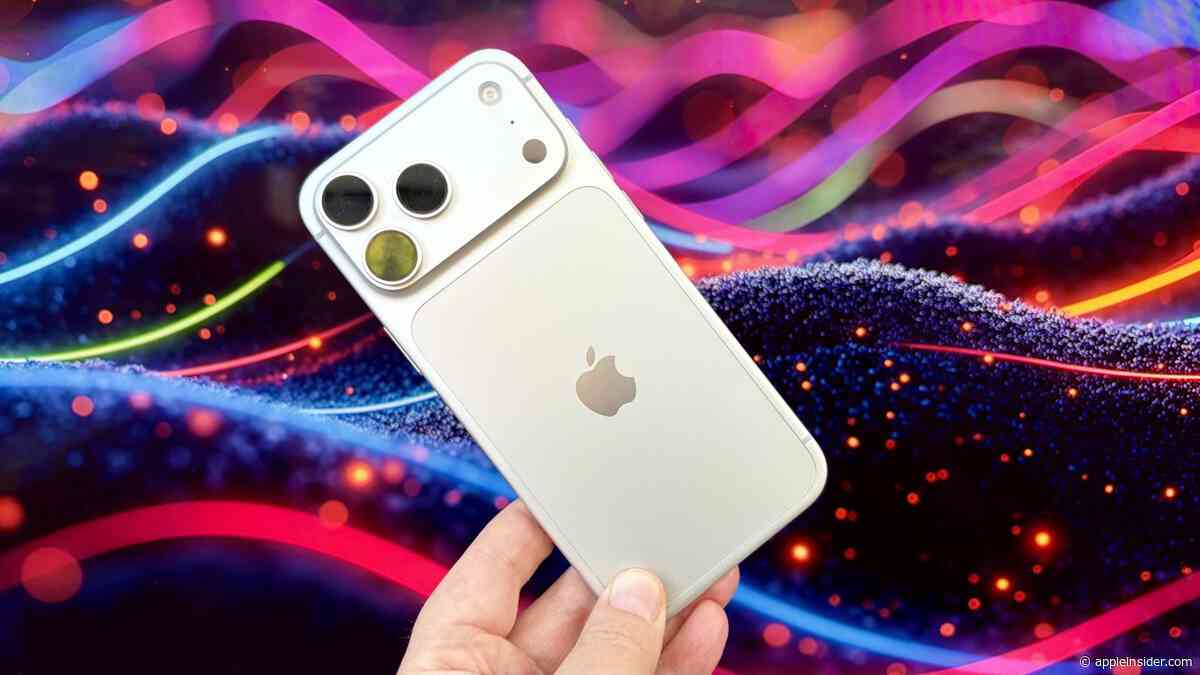 iPhone 18 Pro Max review: The best iPhone for about a month