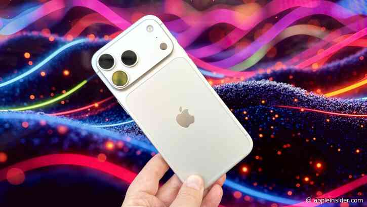 iPhone 18 Pro Max review: The best iPhone for about a month