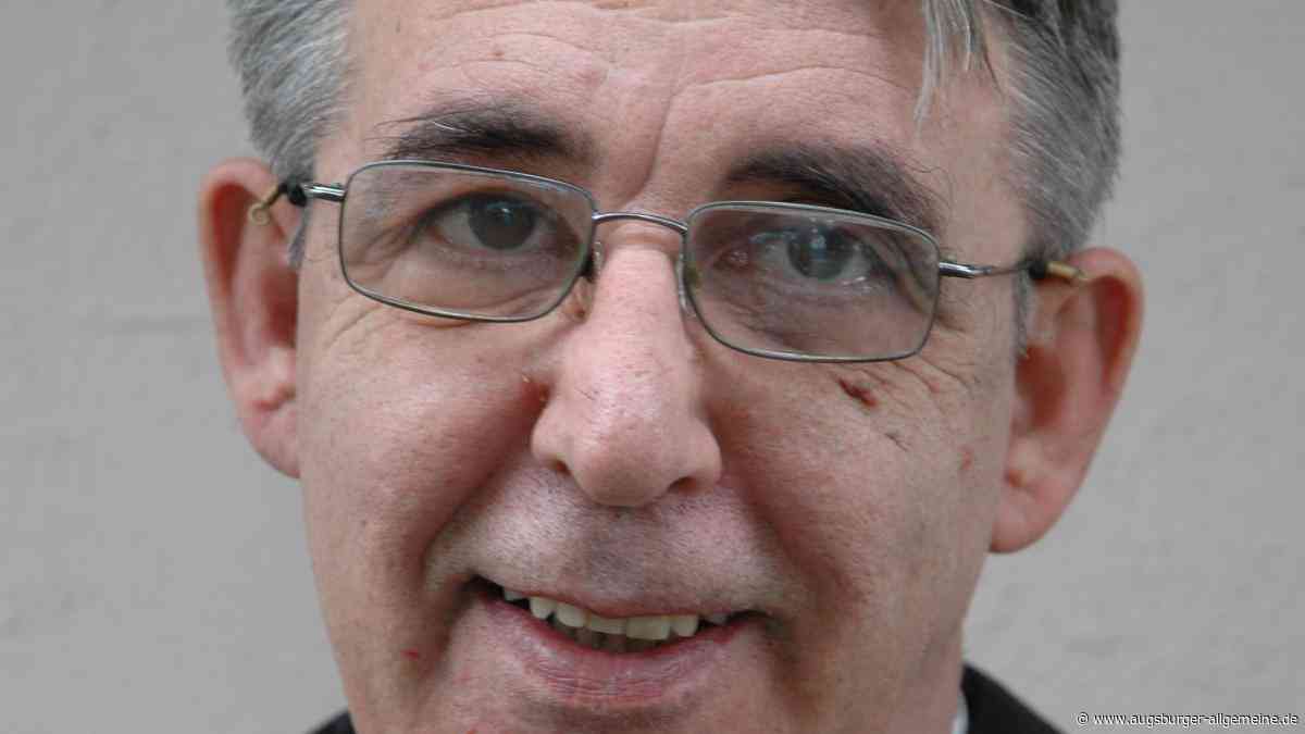 Nachruf auf einen sehr vielseitigen Mönch aus St. Ottilien