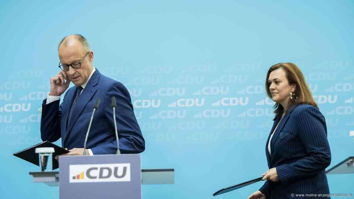 Rente, Pflege, Gesundheit: Koalition steht vor Zerreißprobe – das sind die Knackpunkte