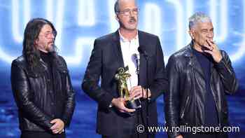 The VMAs: The One Night When MTV Pretends to be MTV