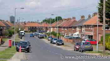 From Weastell Street to Wellesley Road: Roadworks happening in Middlesbrough this week
