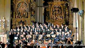 Wie aus Chaos die Welt entsteht: Haydns „Schöpfung“ in der Ulrichsbasilika