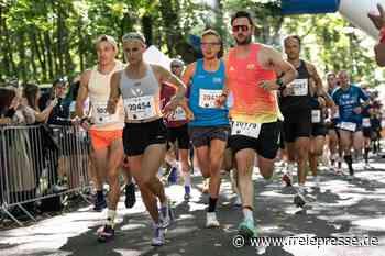 „Race Chemnitz“ mit gelungener Premiere im Stadtpark