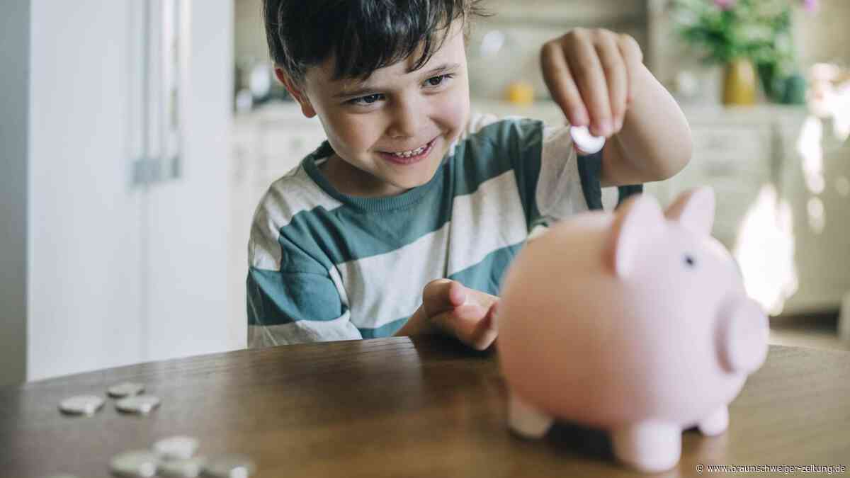 Macht Geld glücklich? Warum Vermögen mehr zählt als das monatliche Gehalt