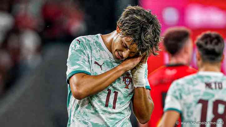 Ex-speler Atlético en Barça overweegt terugkeer naar Europa: 'Zit in mijn hoofd'