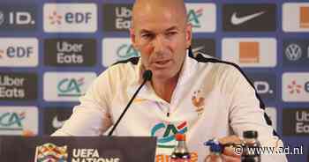 ADO-aanvaller moet debuut voor Curaçao weer uitstellen, Zidane past team aan voor duel met België