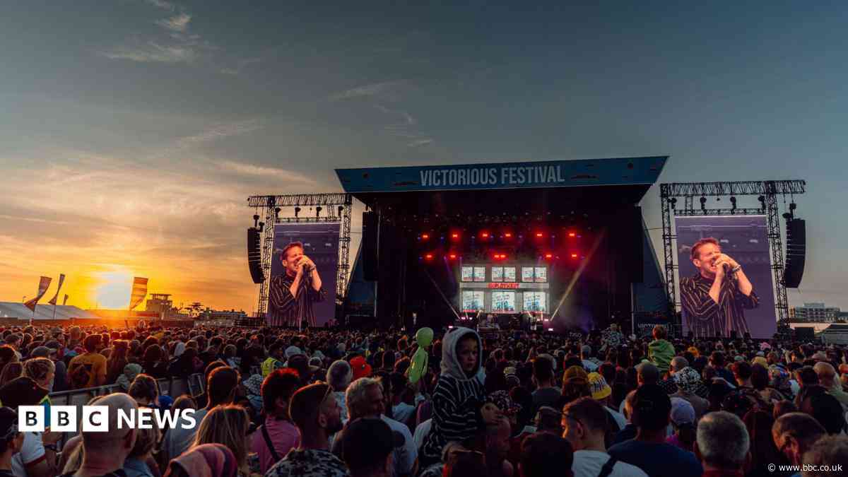 Businesses blames music festival for revenue losses up to £1m