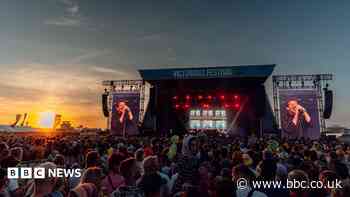 Businesses blames music festival for revenue losses up to £1m