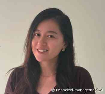 Yuanyuan Zhang is nu Regionaal Financial Controller bij Arion Retail Group