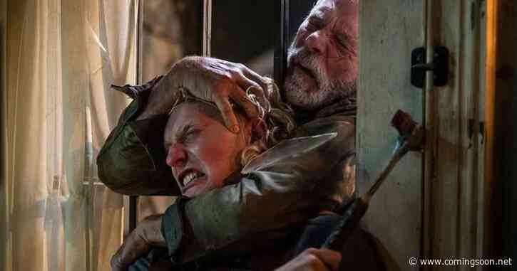 Don’t Breathe 3 Just Got the Sequel Update Fans Have Been Waiting For