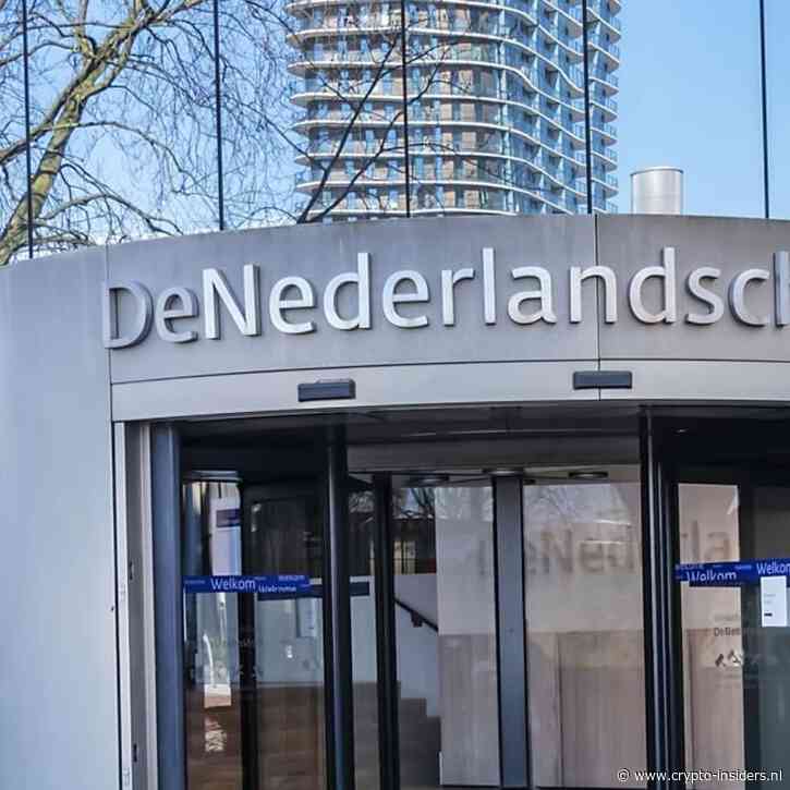 DNB-baas waarschuwt Den Haag: ‘We doen Nederland tekort op deze manier’