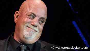 Billy Joel (77) veilt collectie motorfietsen voor het goede doel: ’Tijd dat iemand anders ermee de weg opgaat’