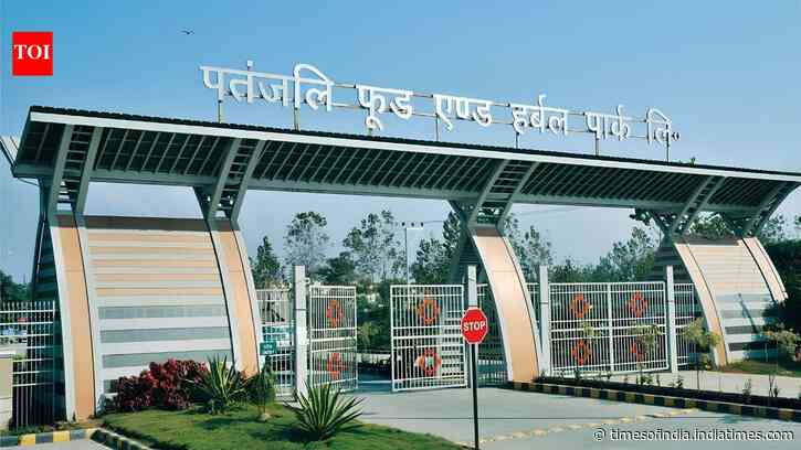 MHA scraps 34 CISF posts after security withdrawal from Patanjali food and herbal park in Haridwar