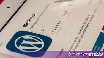 Hackers exploited a critical WordPress flaw within hours of the patch
