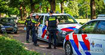 Dakloze Eindhovenaar bekent beroving in park en kent weinig mededogen met slachtoffer