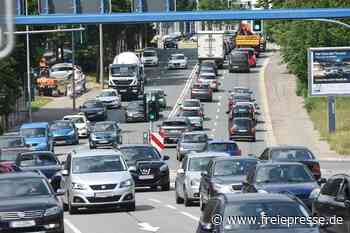 Leipziger Straße in Chemnitz: Stadtrat entscheidet über Umgestaltung