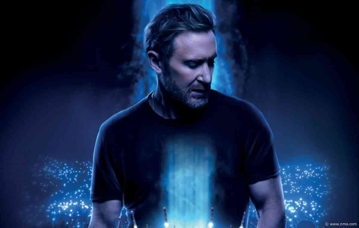 David Guetta to play his biggest London show yet for The O2’s 20th anniversary celebrations
