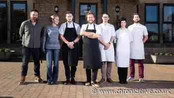 New County Durham restaurant marks a first in Polish chef's culinary journey