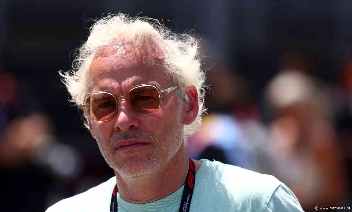 Jacques Villeneuve voorziet ontslag Esteban Ocon: ‘Heeft zijn beste tijd gehad’