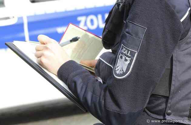 HZA-GI: Bundesweite Schwarzarbeitskontrollen Zoll nimmt Friseur- und Kosmetikgewerbe unter die Lupe