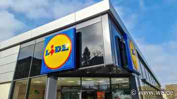 Lidl ordnet Produktgruppe neu: Was sich für Kunden ändert