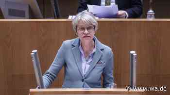Kranke Lehrer beim Amtsarzt: NRW erfasst Untersuchungen nicht