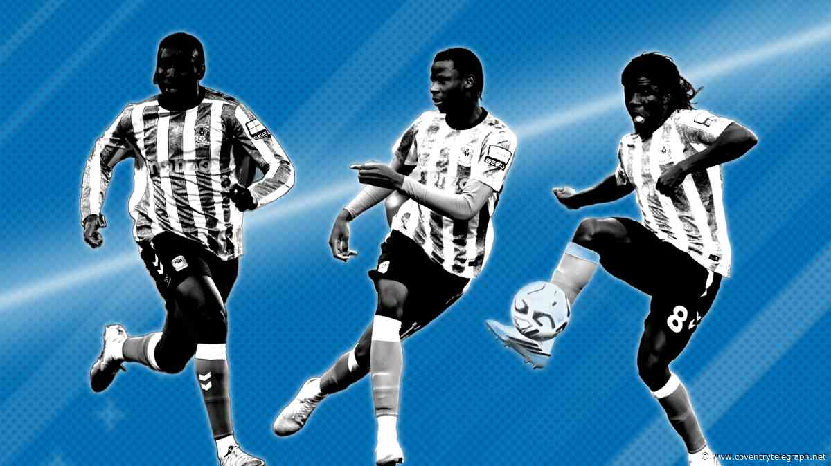 Early transfer audit, summer grades and Coventry City's January priority
