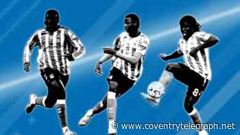 Early transfer audit, summer grades and Coventry City's January priority