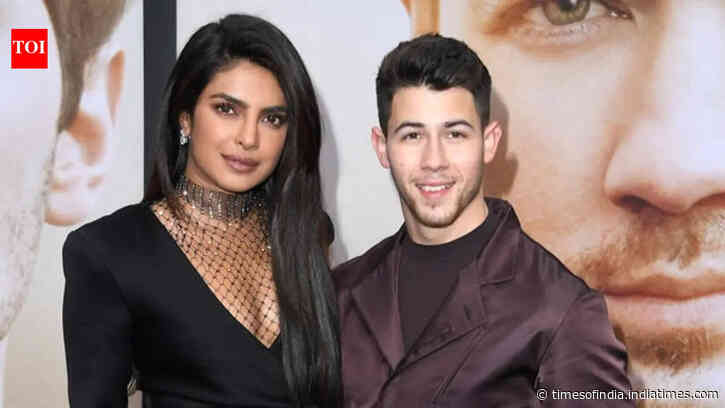 Priyanka Chopra and Nick Jonas on making long-distance marriage work: What couples can learn from living apart