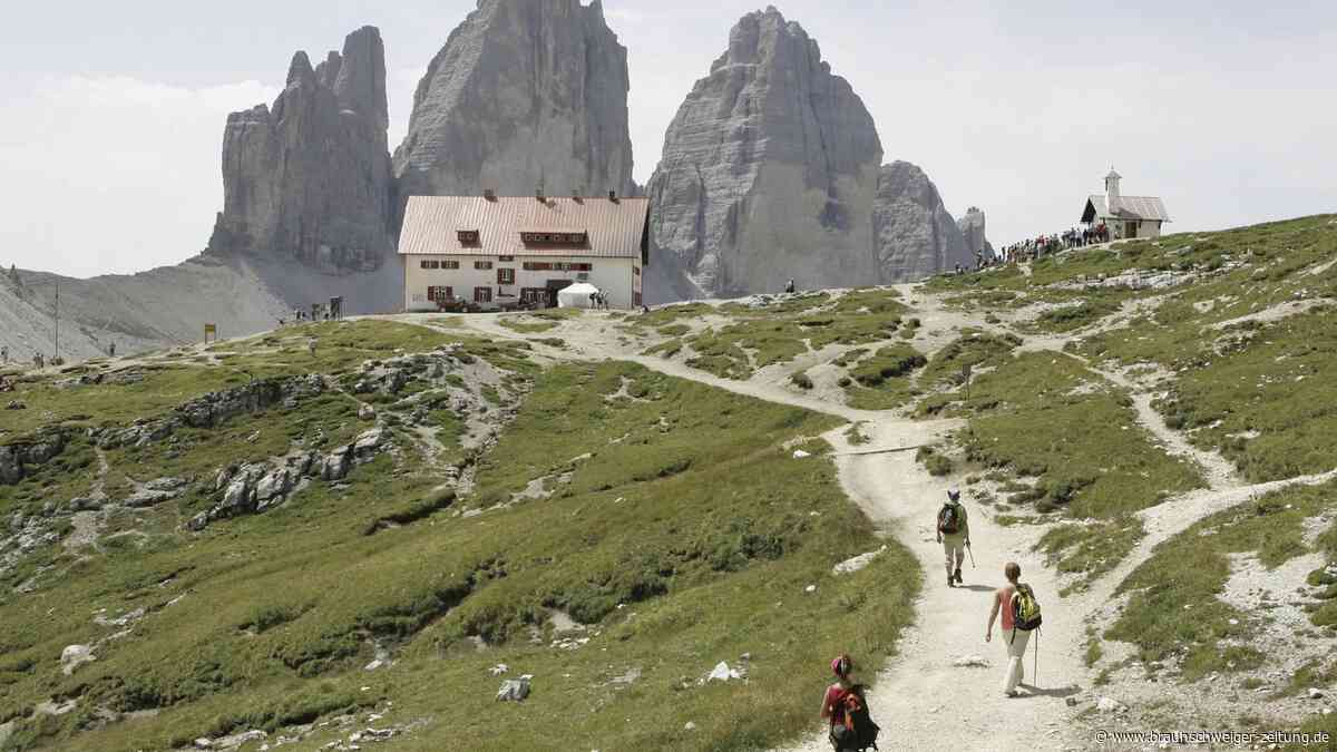 Urlaub in Italien: Beliebte Region erwägt drastische Maßnahme für Touristen