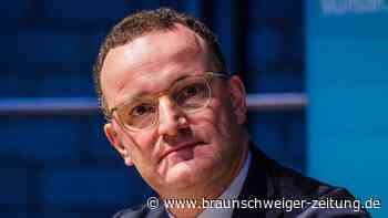 Jens Spahn: Skandale und Rücktritte – der CDU-Politiker im Steckbrief
