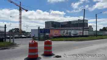 Tampa project a model for Airbnb nationwide investment push