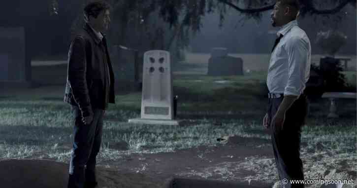 Lanterns Episode 7 Drops Flash Easter Eggs DC Fans May Have Missed