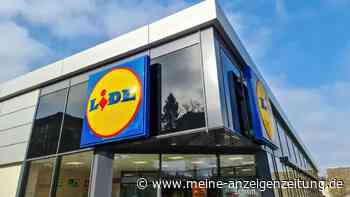 Lidl ordnet Produktgruppe neu: Was sich für Kunden ändert