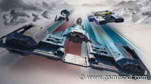 Star Wars Galactic Racer Has Me Ready To Throw Caution Out The Airlock, And It’s Already Discounted