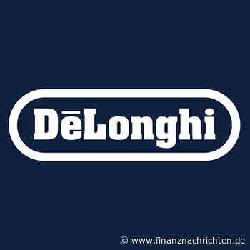 EQS-News: De'Longhi: Neue De'Longhi-Studie beleuchtet die europäische "Signature Order"-Kaffeekultur in 35 Städten