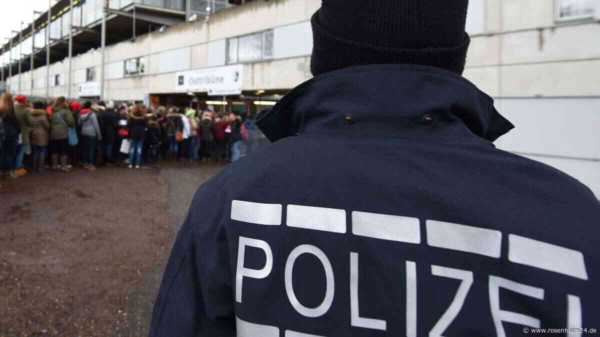 Nach Derby-Niederlage in der DEL2: Landshuter Polizei ermittelt gegen Starbulls-Fans