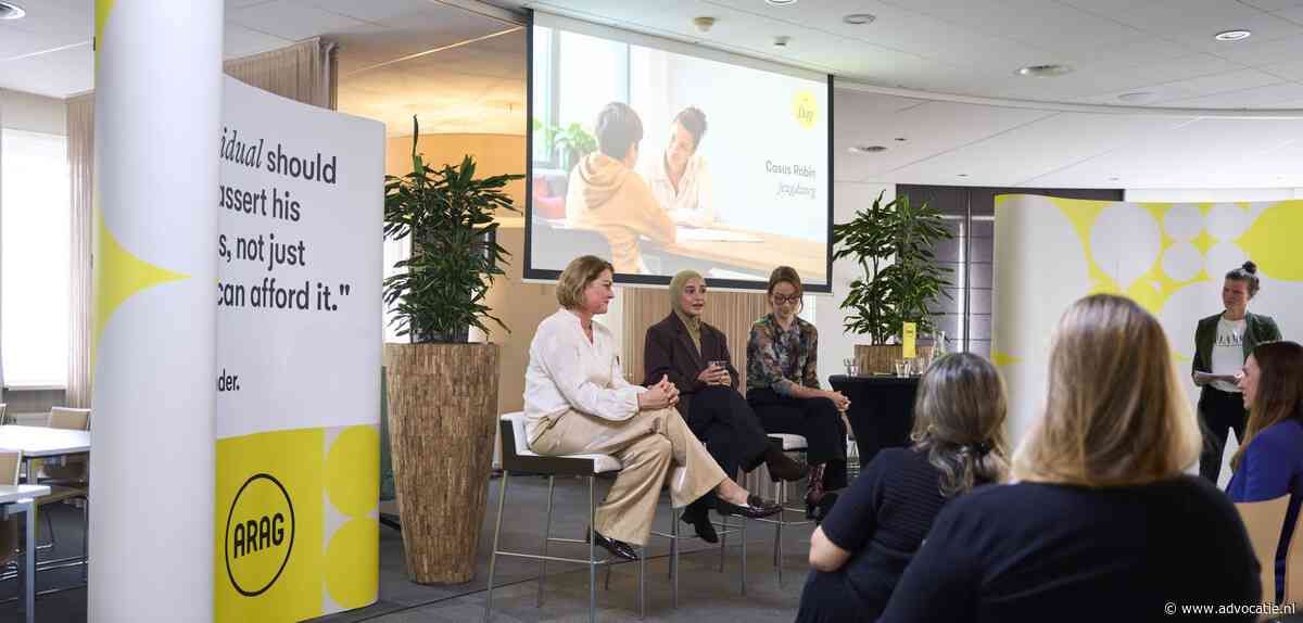 ARAG en Defence for Children bundelen expertise voor kinderrechten