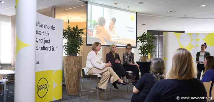 ARAG en Defence for Children bundelen expertise voor kinderrechten