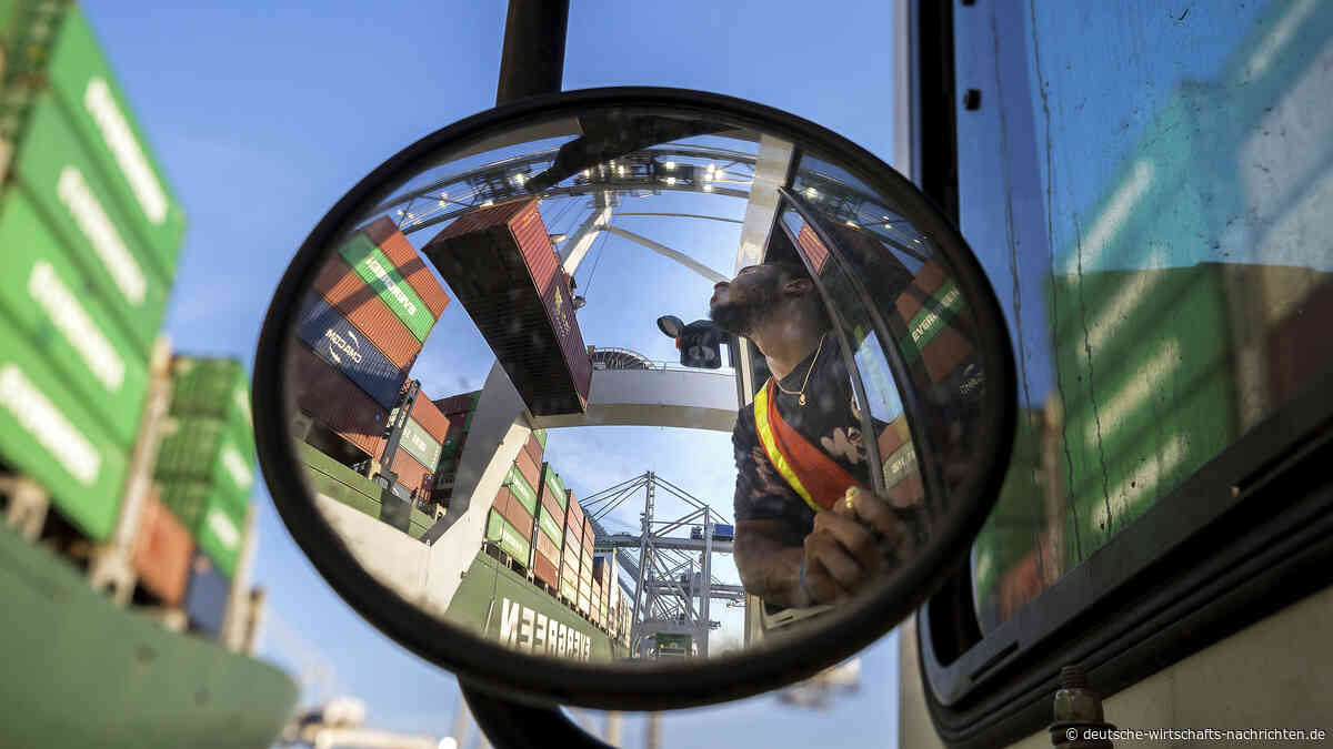 EU-China-Handelskonflikt: Expertin warnt vor 50 verlorenen Jahren