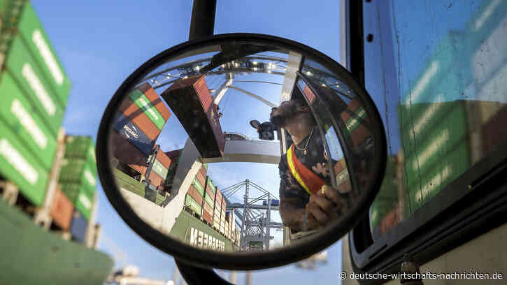 EU-China-Handelskonflikt: Expertin warnt vor 50 verlorenen Jahren