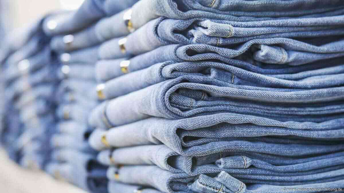EU-Verbot droht für Schokolade, Jeans und Smartphones wegen dieses Details