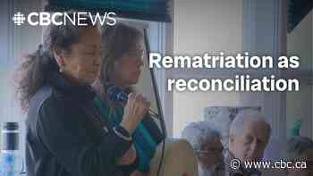 Wabanaki reclaim land from United Church