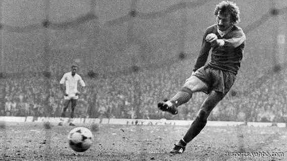🎧 A to Z of Merseyside Sport: McDermott, Moran and Molby