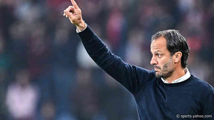Parma agree deal with Gilardino as Italy World Cup winner set to return as coach