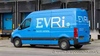 Evri update as customers face 'several day' delivery delays