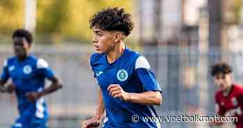 Opvallend: AS Monaco en Espanyol sturen scouts voor 15-jarige jeugdspeler uit derde amateur